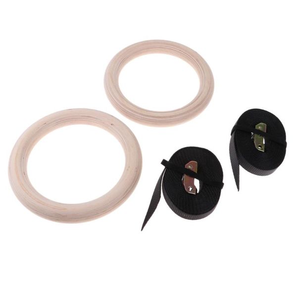 heavy duty деревянные гимнастические кольца пара регулируемый ремешок для дома gym indoor outdoor strength training оборудование навесное
heavy duty деревянные гимнастические кольца пара регулируемый ремешок для дома gym indoor outdoor strength training оборудование навесное