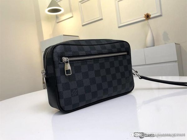 горячая мужская дизайнерская роскошная сумочка KASAI CLUTCH N41663 мужская сумочка высшего качества модная сумочка размер: 24.0 x 16.0 x 6.0 см с коробкой
горячая мужская дизайнерская роскошная сумочка KASAI CLUTCH N41663 мужская сумочка высшего качества модная сумочка размер: 24.0 x 16.0 x 6.0 см с коробкой