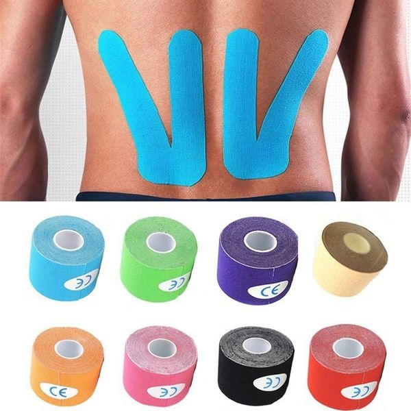 5cmx5m elastic sports bandage self adhesive bandage stretch wrap tape hand wrist first aid kit sports emergency kits
5cmx5m elastic sports bandage self adhesive bandage stretch wrap tape hand wrist first aid kit sports emergency kits