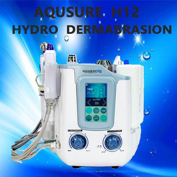 3 in 1 aquasure h2 machine skin care deep cleansing machine facial spa h2 o2 water bubble microcurent hydra dermabrasion machine 2019
3 in 1 aquasure h2 machine skin care deep cleansing machine facial spa h2 o2 water bubble microcurent hydra dermabrasion machine 2019