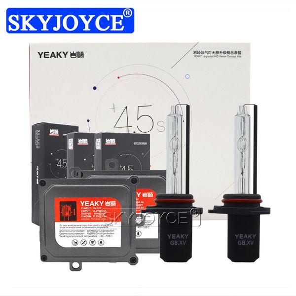 skyjoyce 45w yeaky bulb 9005 hb3 h7 xenon hid kit ac 12v car light xenon ballast hid h1 9006 h11 yeaky 5500k auto headlamp kit
skyjoyce 45w yeaky bulb 9005 hb3 h7 xenon hid kit ac 12v car light xenon ballast hid h1 9006 h11 yeaky 5500k auto headlamp kit
