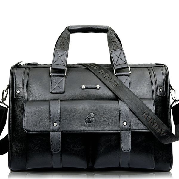 men thicken leather briefcase large capacity lapbusiness messenger shoulder bag travel office handbag cj191201
men thicken leather briefcase large capacity lapbusiness messenger shoulder bag travel office handbag cj191201