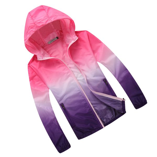 anti-uv activewear quick-dry windbreaker sport jacket pink purple xxl, Black;white
anti-uv activewear quick-dry windbreaker sport jacket pink purple xxl, Black;white