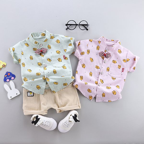 summer cute kid boys casual outfits sets short sleeve cartoon animal print blouse t-shirt+shorts, White
summer cute kid boys casual outfits sets short sleeve cartoon animal print blouse t-shirt+shorts, White