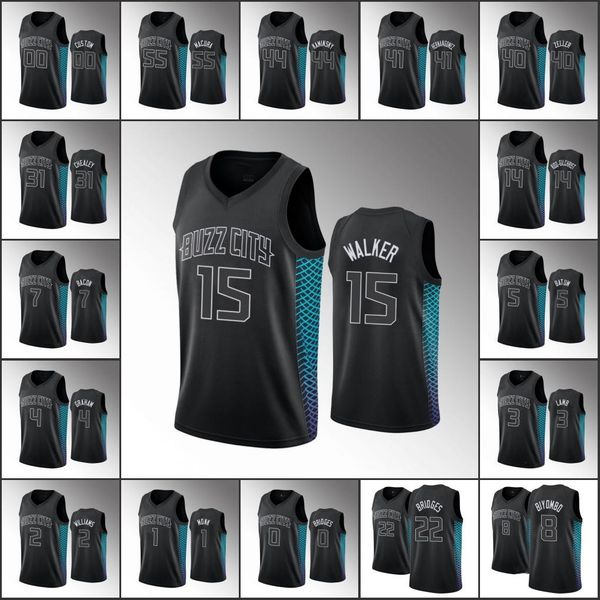 men miles bridges jeremy lamb charlotte devonte' graham cody zeller city black hornets custom jersey, Black;red
men miles bridges jeremy lamb charlotte devonte' graham cody zeller city black hornets custom jersey, Black;red