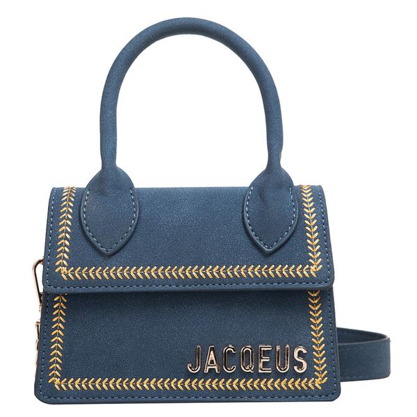 2019 Mini bags Purse for Ladies Hand bags for women shoulder Cross body bags daidai/11
2019 Mini bags Purse for Ladies Hand bags for women shoulder Cross body bags daidai/11