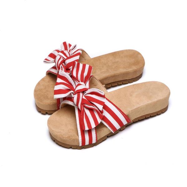 2020 new slippers summer flat bottom flip flops female shoes woman slip resistant beach shoes zapatos de mujer bow tie sand #28, Black
2020 new slippers summer flat bottom flip flops female shoes woman slip resistant beach shoes zapatos de mujer bow tie sand #28, Black