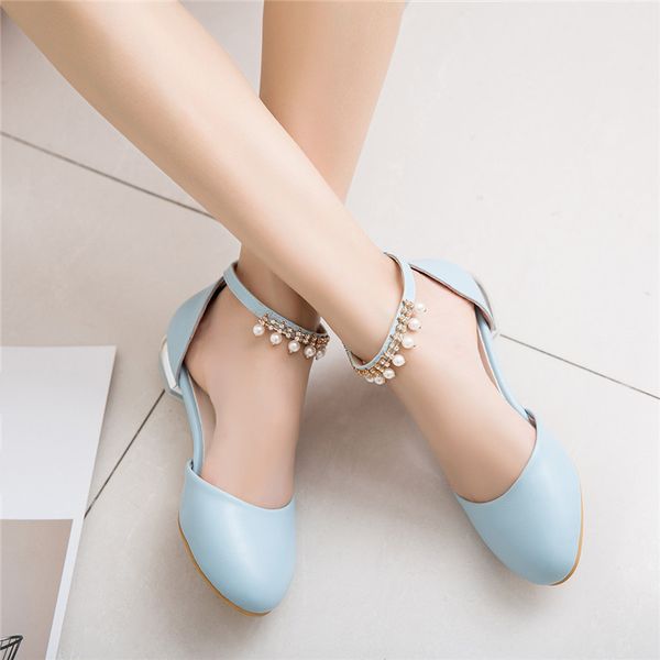 summer 2019 sweet lolita womens shoes chunky heels crystal bead tassel party low heel pumps woman cute shoes plus size, Black
summer 2019 sweet lolita womens shoes chunky heels crystal bead tassel party low heel pumps woman cute shoes plus size, Black