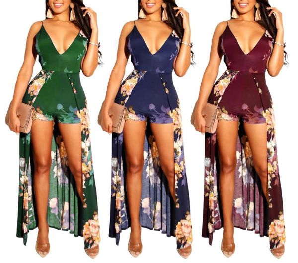 women's jumpsuit lady summer 2020 new irregular plus size v-neck backless strap sleeveless jumpsuit casual female rompers, Black;white
women's jumpsuit lady summer 2020 new irregular plus size v-neck backless strap sleeveless jumpsuit casual female rompers, Black;white