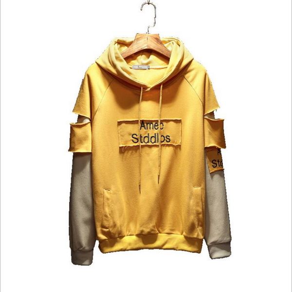 2019 new fashion cotton sweatshirts men young autumn letter warm casual hoodies male soft pullover, Black
2019 new fashion cotton sweatshirts men young autumn letter warm casual hoodies male soft pullover, Black