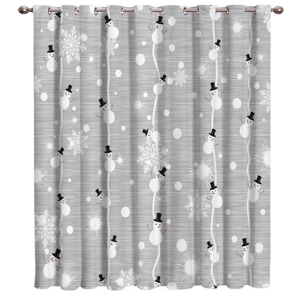 grey christmas snowman dots room curtains large window window curtains dark curtain lights living room bathroom kitchen decor
grey christmas snowman dots room curtains large window window curtains dark curtain lights living room bathroom kitchen decor