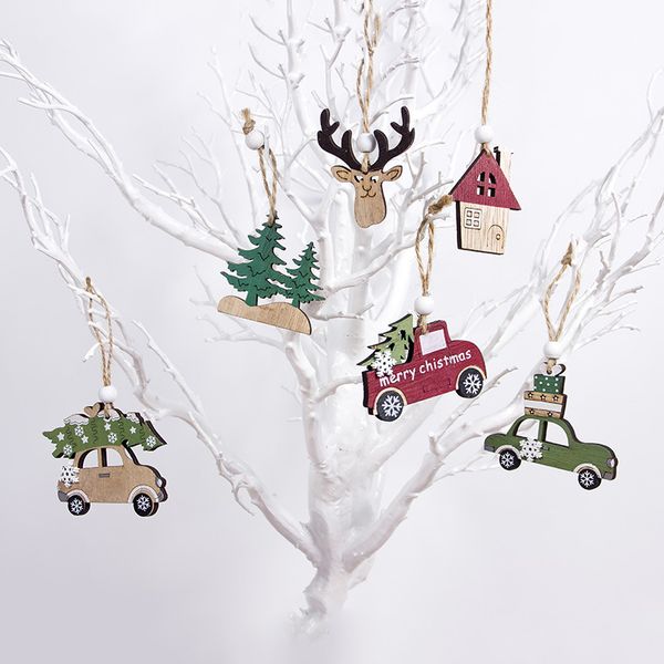 natal party diy christmas tree elk car wooden hanging pendant decor noel kids pendant cheistmas decor for home new year kerst
natal party diy christmas tree elk car wooden hanging pendant decor noel kids pendant cheistmas decor for home new year kerst