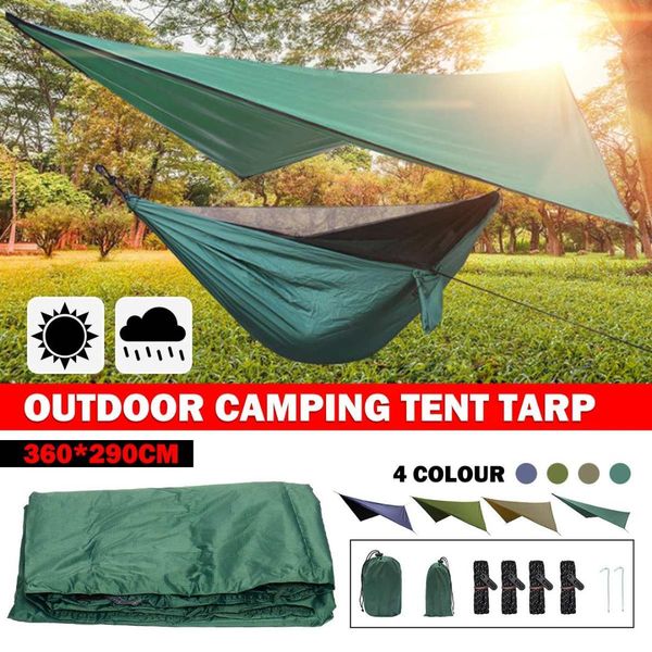 beach sun shelter tarp waterproof tent shade ultralight uv garden awning canopy sunshade outdoor camping hammock rain
beach sun shelter tarp waterproof tent shade ultralight uv garden awning canopy sunshade outdoor camping hammock rain