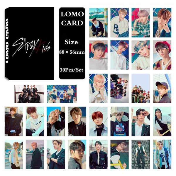 kpop stray kids self made paper lomo card p card poster hd fans gift collection, Blue;slivery
kpop stray kids self made paper lomo card p card poster hd fans gift collection, Blue;slivery