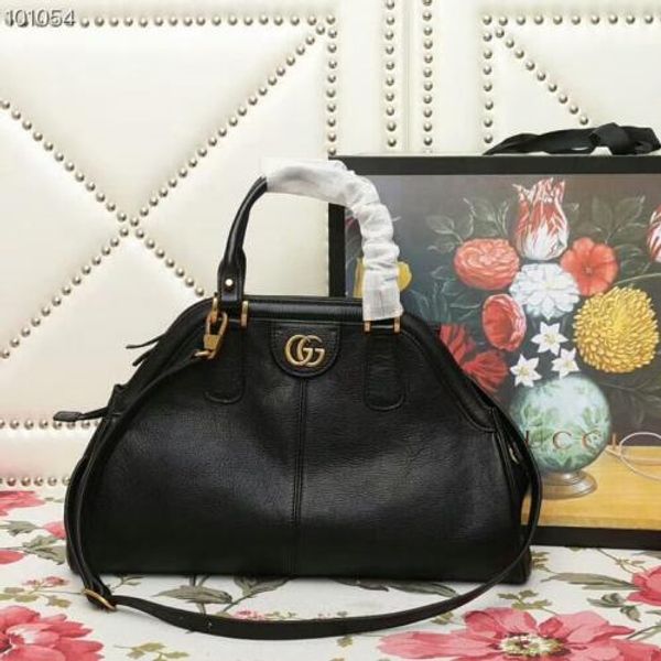 New retro Ophidia series cowhide handbag 516459 black REAL LEATHER ICONIC BAGS SHOULDER BAG TOTES CROSS BODY BUSINESS MESSENGER BAGS
New retro Ophidia series cowhide handbag 516459 black REAL LEATHER ICONIC BAGS SHOULDER BAG TOTES CROSS BODY BUSINESS MESSENGER BAGS