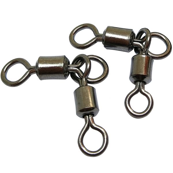 3000 pieces/lot 3 way fishing rolling crane double swivels snap saltwater freshwater bass fishing gear crappie fishing tackle
3000 pieces/lot 3 way fishing rolling crane double swivels snap saltwater freshwater bass fishing gear crappie fishing tackle