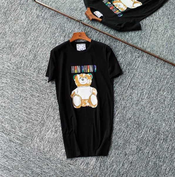 2020 brand summer dresses for women new shirt dresses with letter printed tee dresses 2 colors size -2xl yf204112, Black;pink 
2020 brand summer dresses for women new shirt dresses with letter printed tee dresses 2 colors size -2xl yf204112, Black;pink