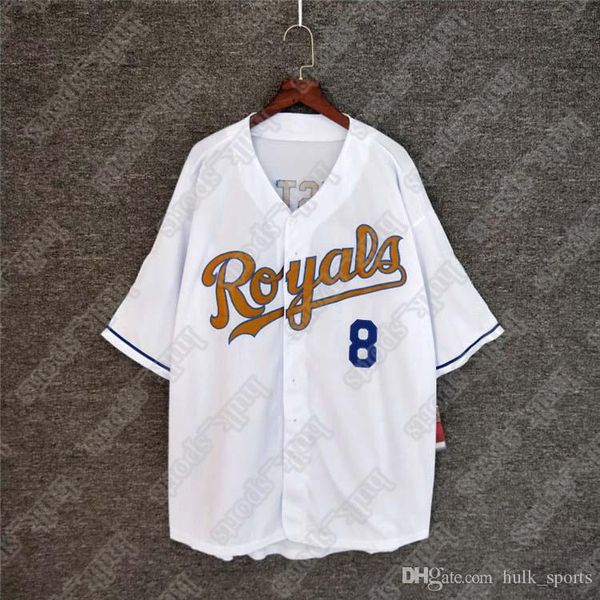 19 Baseball hicotton breathable quick drying healthy and comfortable sports short sleeve training suit to absorb sweat jerseys
19 Baseball hicotton breathable quick drying healthy and comfortable sports short sleeve training suit to absorb sweat jerseys