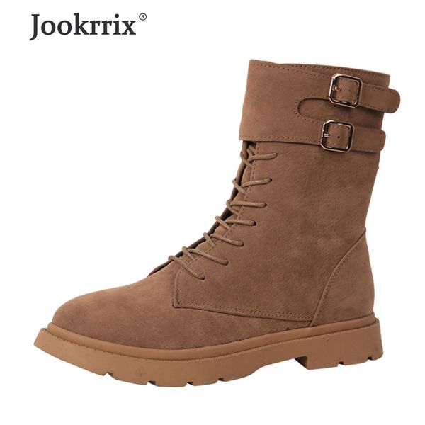 jookrrix 2019 women brand winter warm shoes for female comfortable ankle boots women fashion black boots khaki
jookrrix 2019 women brand winter warm shoes for female comfortable ankle boots women fashion black boots khaki