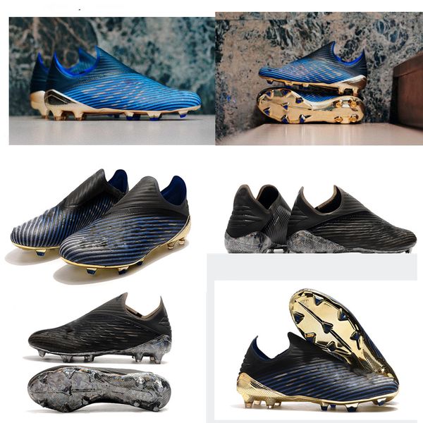 2019 new inner game x19+ 19.1 fg slip-on champagne solar red soccer football shoes boots scarpe inner game cleats size 39-45 
2019 new inner game x19+ 19.1 fg slip-on champagne solar red soccer football shoes boots scarpe inner game cleats size 39-45