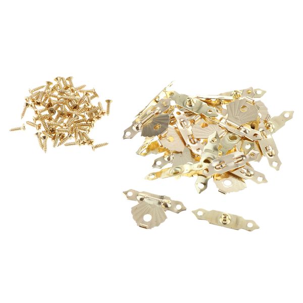 12pcs jewelry box antique buckle wooden box latch decorative hasp latch buckle with screws
12pcs jewelry box antique buckle wooden box latch decorative hasp latch buckle with screws