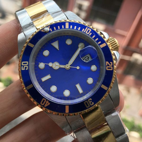 Cheap Black Green Blue New Luxury Brand Men Automatic Stainless Steel Mechanical Sport Hot Sale Watch box Fashion Casual mens Watches master
Cheap Black Green Blue New Luxury Brand Men Automatic Stainless Steel Mechanical Sport Hot Sale Watch box Fashion Casual mens Watches master