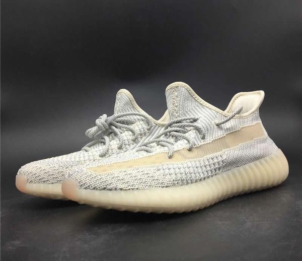 new man designer athletic shoes fresh grey beige 3m reflective lightweight kanye west fashion woman sport trainers good quality
new man designer athletic shoes fresh grey beige 3m reflective lightweight kanye west fashion woman sport trainers good quality