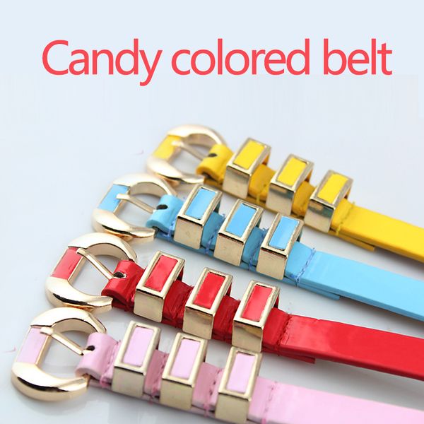 korean fashion sets of popular candy-colored women's decorative thin waistband lacquer leather lady's thin belt, Black;brown
korean fashion sets of popular candy-colored women's decorative thin waistband lacquer leather lady's thin belt, Black;brown