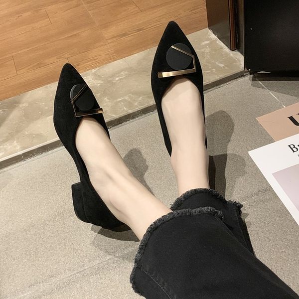 2020 fashion casual metal buckle decoration loafers for women england style ladies casual loafers women creepers flats j15-64, Black
2020 fashion casual metal buckle decoration loafers for women england style ladies casual loafers women creepers flats j15-64, Black