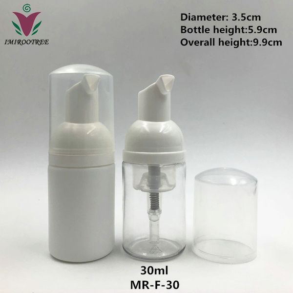 hip 12pcs/lot 30ml 50ml 60ml 100ml 150ml 200ml white clear soap dispenser foam pump plastic bottles foaming pump bottle
hip 12pcs/lot 30ml 50ml 60ml 100ml 150ml 200ml white clear soap dispenser foam pump plastic bottles foaming pump bottle