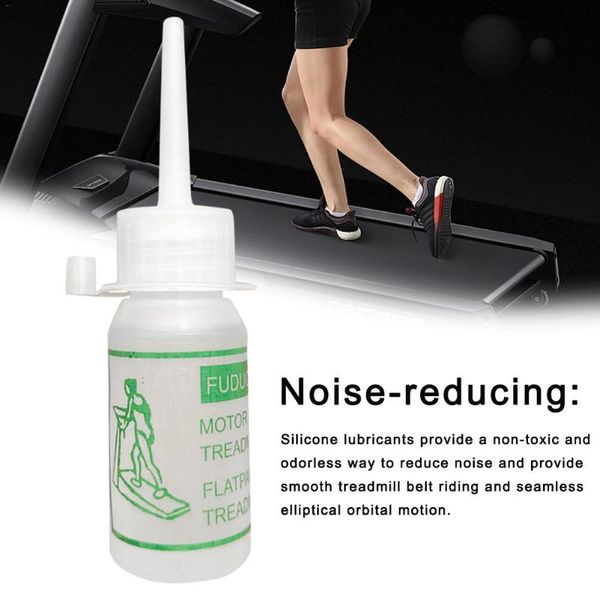 30ml portable treadmill special lubricant treadmill maintenance silicone oil running machine lubricant accessories
30ml portable treadmill special lubricant treadmill maintenance silicone oil running machine lubricant accessories