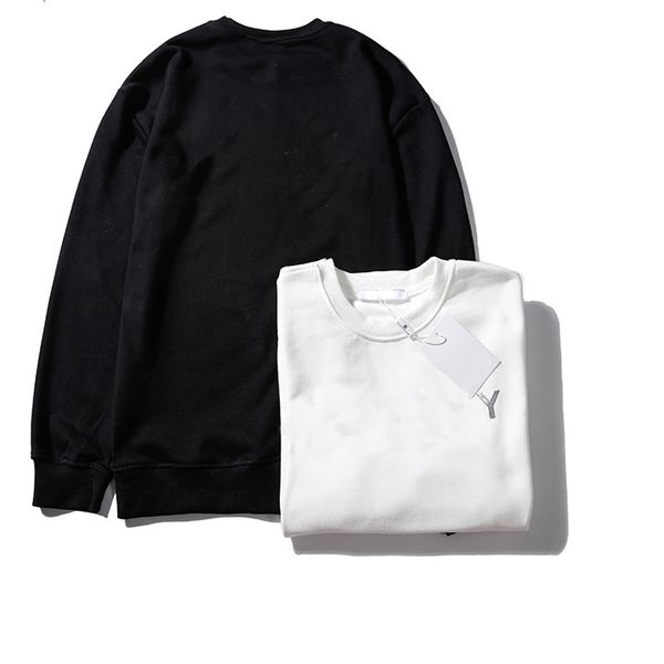 sweatershirt hoodie designer pullover long sleeve luxury sweat with brand letter embroidery knitwear 19ss winter mens clothing, Black
sweatershirt hoodie designer pullover long sleeve luxury sweat with brand letter embroidery knitwear 19ss winter mens clothing, Black