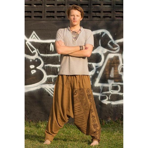 mens plus pants casual loose solid pants relaxed male leisure trousers spring new clothing, Black
mens plus pants casual loose solid pants relaxed male leisure trousers spring new clothing, Black
