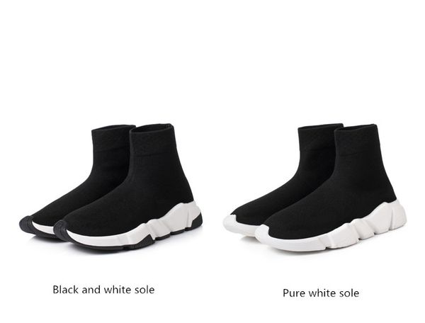 inner high stretch socks shoes for women spring 2019 new style plush and thicker high-rise sports and leisure couples fashion sh, Black
inner high stretch socks shoes for women spring 2019 new style plush and thicker high-rise sports and leisure couples fashion sh, Black