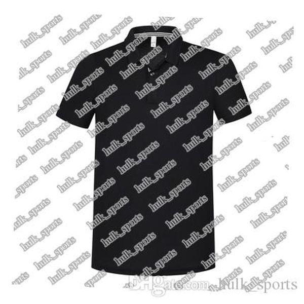 2656 sports polo ventilation quick-drying men 201d t9 short sleeve-shirt comfortable new style jersey004477, Black
2656 sports polo ventilation quick-drying men 201d t9 short sleeve-shirt comfortable new style jersey004477, Black