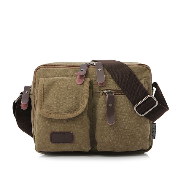 new multifunction men canvas bag women casual travel bolsa masculina man messenger bags men's crossbody bag woman shoulder bags
new multifunction men canvas bag women casual travel bolsa masculina man messenger bags men's crossbody bag woman shoulder bags