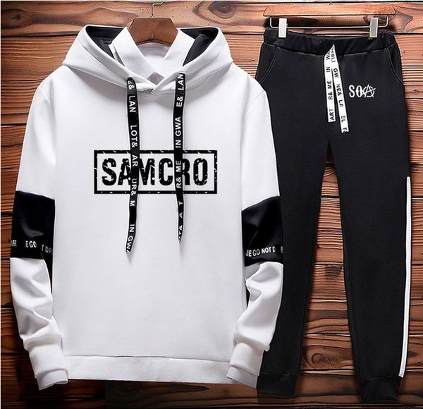 soa sons of anarchy the child samcro printed fashion hoodies men sweatshirt hip hop mens hoodies pants suit 2pcs sportwear q
soa sons of anarchy the child samcro printed fashion hoodies men sweatshirt hip hop mens hoodies pants suit 2pcs sportwear q