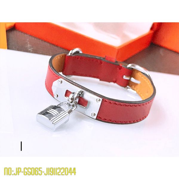 2020 now real leather h letter bracelet for women birthday choose fashion bangle for women have different style, Black
2020 now real leather h letter bracelet for women birthday choose fashion bangle for women have different style, Black