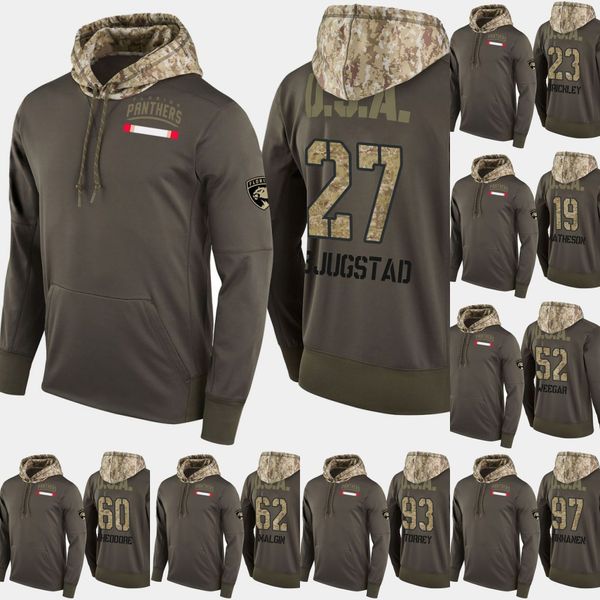 Florida Panthers Salute To Service Hoodies 27 Nick Bjugstad 18 Micheal Haley 90 Jared McCann Hockey Sweatershirt Jerseys
Florida Panthers Salute To Service Hoodies 27 Nick Bjugstad 18 Micheal Haley 90 Jared McCann Hockey Sweatershirt Jerseys