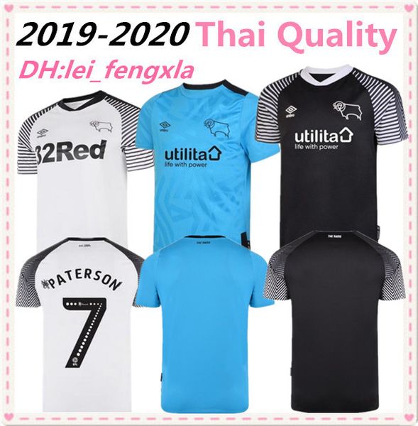 derby county soccer jerseys 19 20 home away third rooney 32 huddlestone waghorn lawrence white blue black 2019 2020 football shirt xxl size
derby county soccer jerseys 19 20 home away third rooney 32 huddlestone waghorn lawrence white blue black 2019 2020 football shirt xxl size