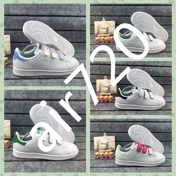 adidas original stan smith мода стэн смит фаррелл уильямс любителей мужчины женщины повседневная обувь hook loop молодежный черный белый кож
adidas original stan smith мода стэн смит фаррелл уильямс любителей мужчины женщины повседневная обувь hook loop молодежный черный белый кож