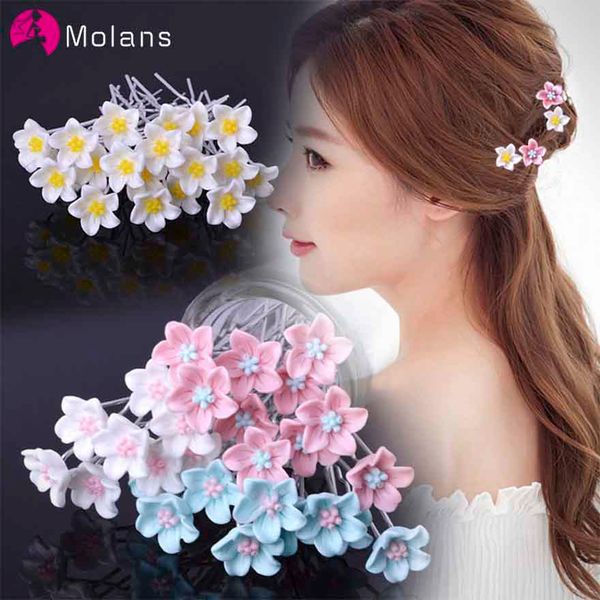 molans muti-color small flower pearl hairpins for elegant women simple silver alloy contact pin three style hairpins for party
molans muti-color small flower pearl hairpins for elegant women simple silver alloy contact pin three style hairpins for party