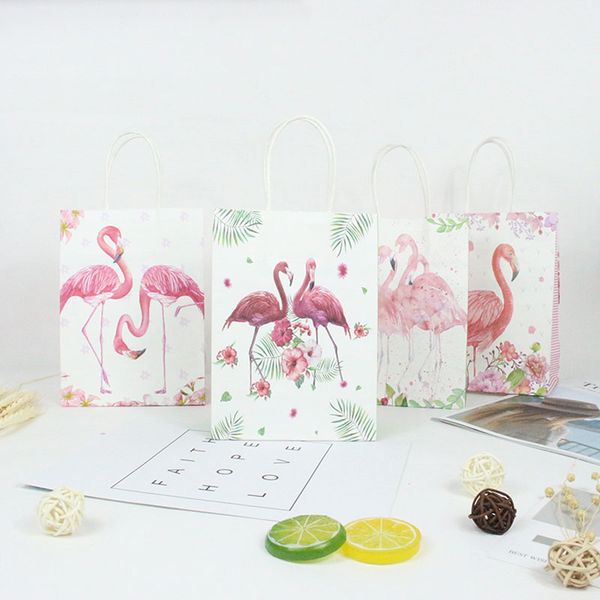 avebie 20pcs beautiful cartoon flamingo bag creative paper candy bag gift bags wedding party birthday baby shower decoration
avebie 20pcs beautiful cartoon flamingo bag creative paper candy bag gift bags wedding party birthday baby shower decoration