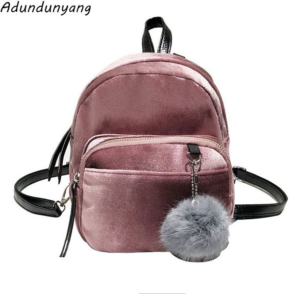 fashion new backpack simple mini casual student schoolbag solid color shoulder bag wholesale
fashion new backpack simple mini casual student schoolbag solid color shoulder bag wholesale