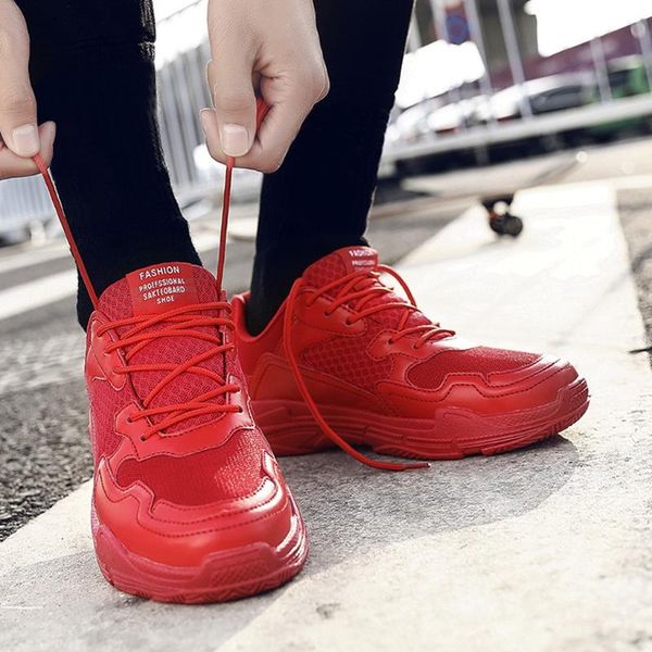 women&men outdoor running shoes couple breathable mesh lace-up fashion sport shoes zapatillas de mujer deportiva #3
women&men outdoor running shoes couple breathable mesh lace-up fashion sport shoes zapatillas de mujer deportiva #3