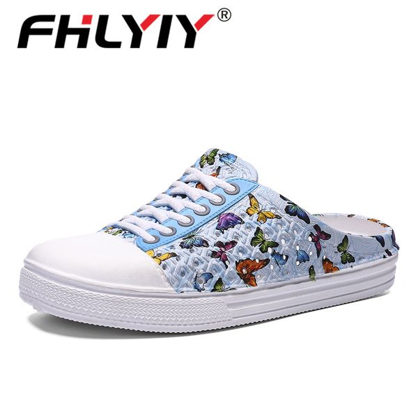 fhlyiy classic slip on garden shoes women quick drying summer beach slipper hollow flip flop outdoor sandals ladies slippers, Black
fhlyiy classic slip on garden shoes women quick drying summer beach slipper hollow flip flop outdoor sandals ladies slippers, Black