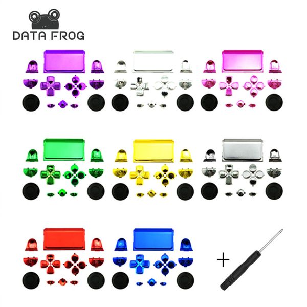 кнопки лягушки данных хром черный беспроводной контроллер dpad r1 / кнопки l1 / r2 / l2 сони ps4 dualshock 4 бесплатной доставкой 
кнопки лягушки данных хром черный беспроводной контроллер dpad r1 / кнопки l1 / r2 / l2 сони ps4 dualshock 4 бесплатной доставкой