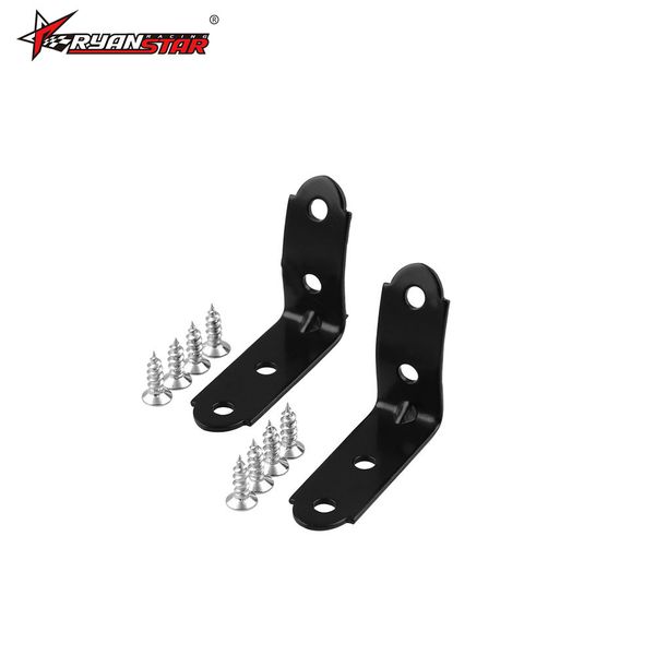 cross border suitable for a4s4 hand box hinge holder repair kit suitable for modified accessories
cross border suitable for a4s4 hand box hinge holder repair kit suitable for modified accessories
