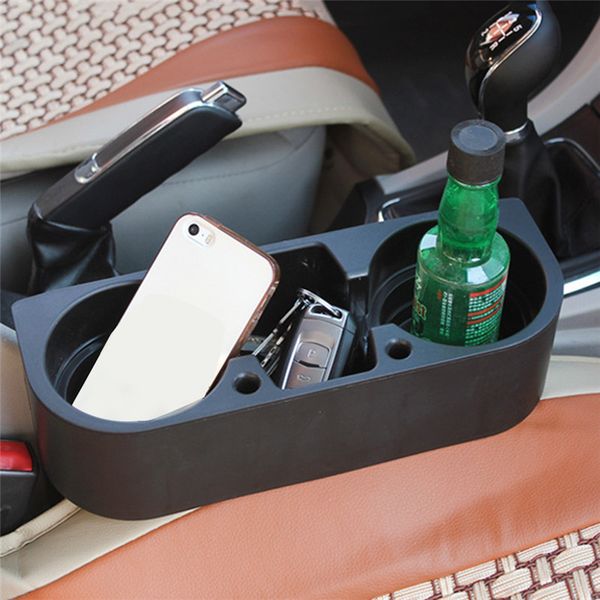 3in1 car cup holder organizer auto seat gap water cup drink bottle can phone keys organizer storage holder stand car accessories
3in1 car cup holder organizer auto seat gap water cup drink bottle can phone keys organizer storage holder stand car accessories
