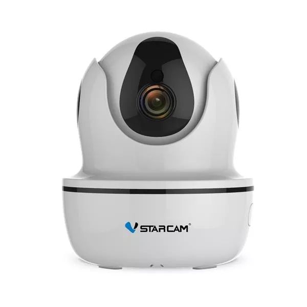 vstarcam c26s 1080p wireless ip ir video camera baby monitor with two-way audio motion detector - eu plug
vstarcam c26s 1080p wireless ip ir video camera baby monitor with two-way audio motion detector - eu plug